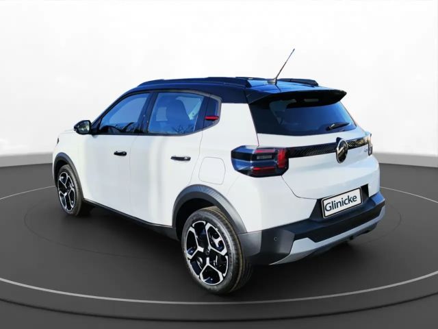 Citroën C3 Plus You