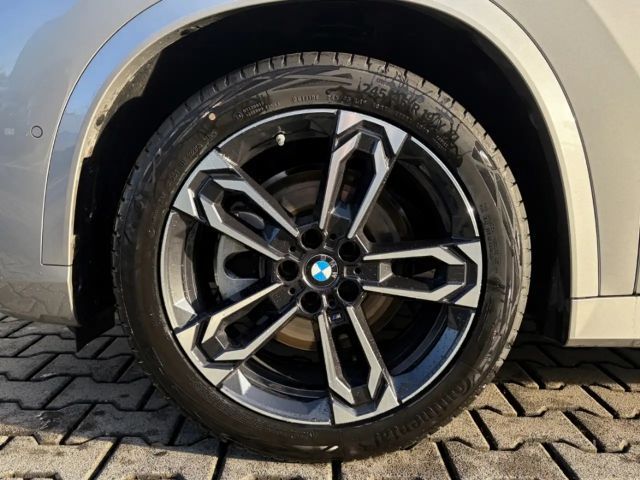 BMW X1 M-Sport sDrive20i