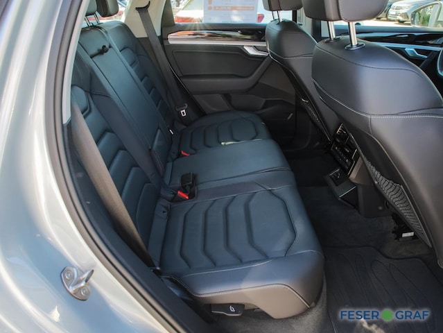 Volkswagen Touareg 3.0 V6 TDI