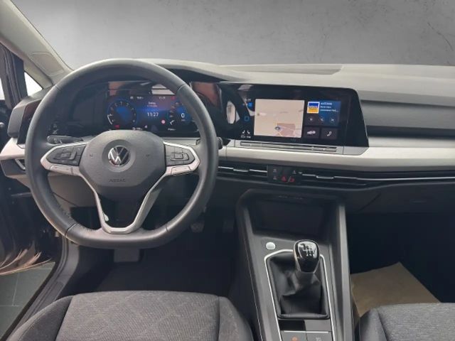 Volkswagen Golf 1.5 TSI Golf VIII Life Plus