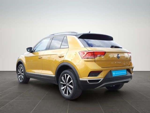 Volkswagen T-Roc DSG Style