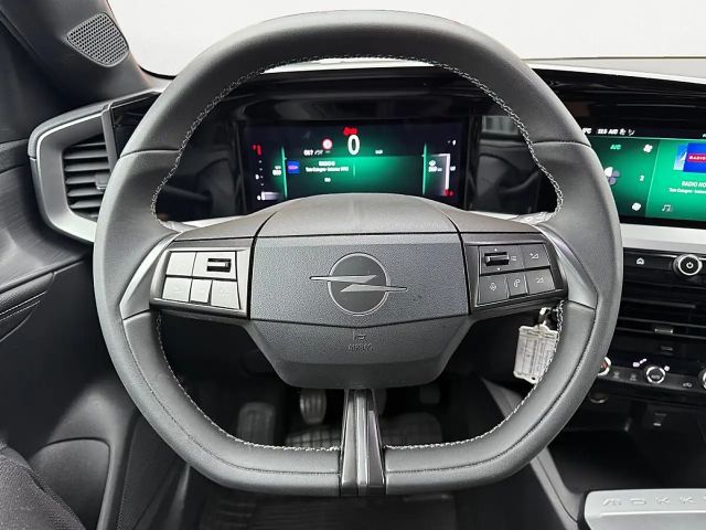 Opel Mokka GS-Line Grand Sport Turbo