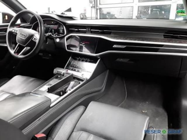 Audi S6 Avant Quattro