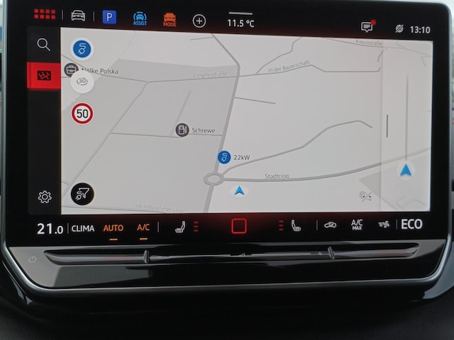 Volkswagen ID.4 4Motion GTX