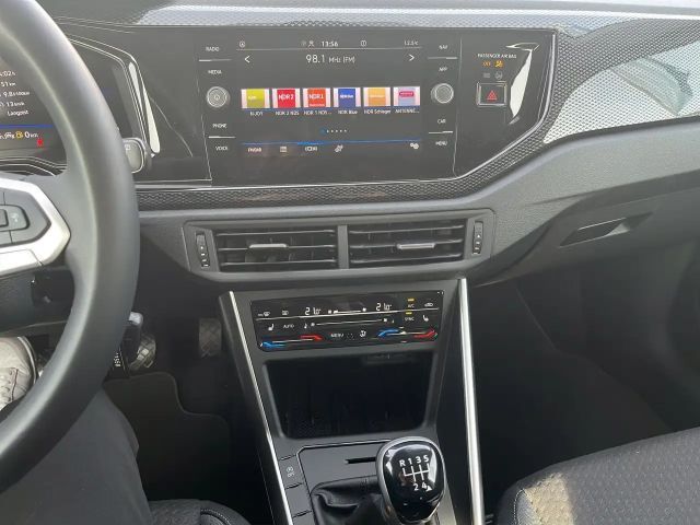 Volkswagen Taigo Life