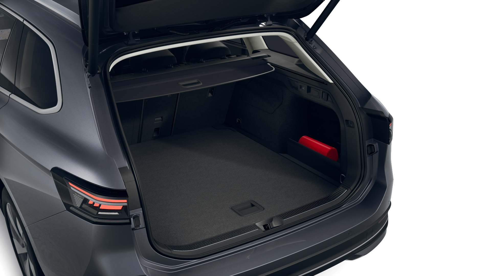 Volkswagen Passat 2.0 TDI DSG