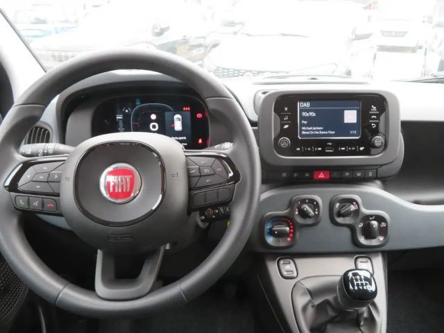 Fiat Panda Urban