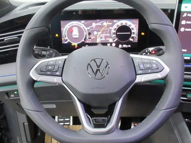 Volkswagen Tiguan DSG Sport