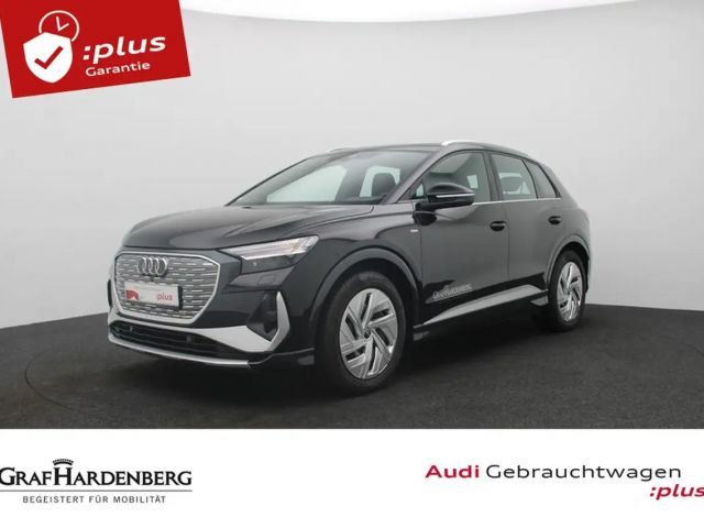 Audi e-tron Quattro S-Line