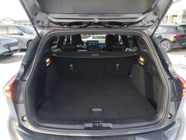 Ford Focus ST Line Wagon