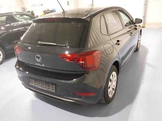 Volkswagen Polo 1.0 TSI DSG Life