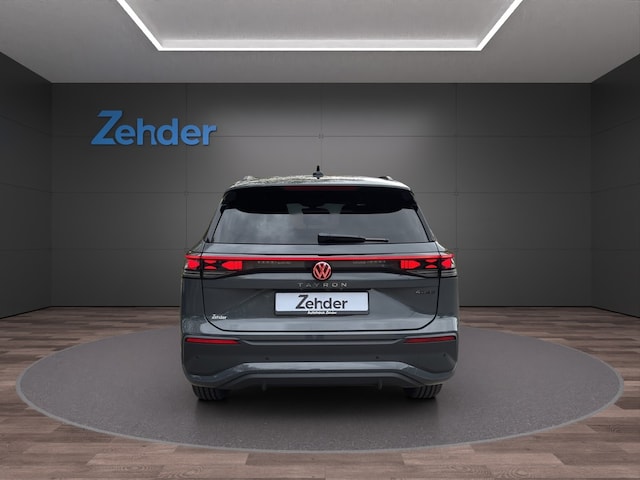 Volkswagen Tayron 2.0 TDI DSG Life