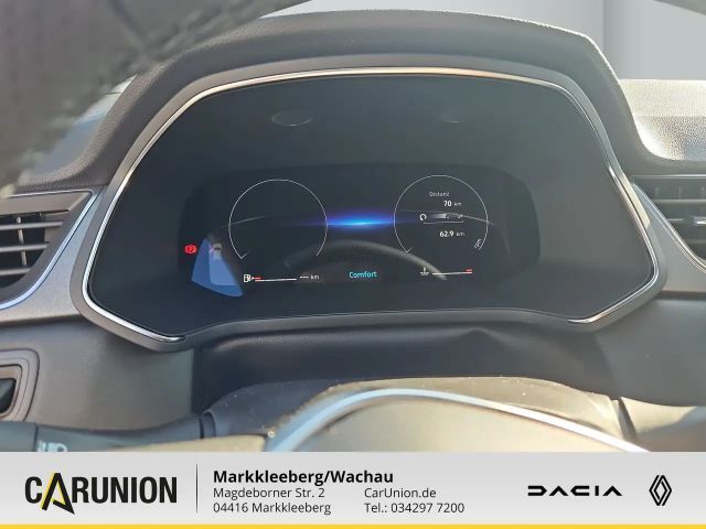 Renault Captur TCe 90 Techno