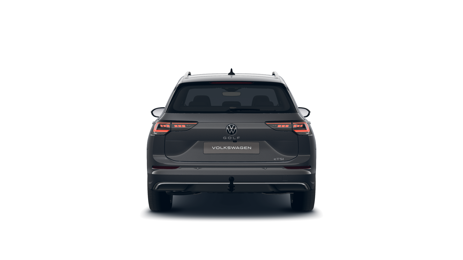 Volkswagen Golf 1.5 eTSI Style Variant