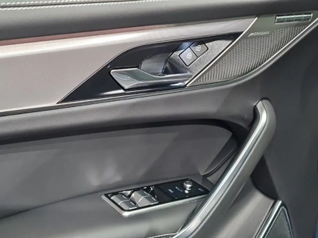 Jaguar F-Pace D300 R-Dynamic