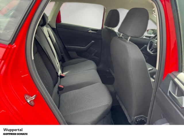 Volkswagen Polo Trendline