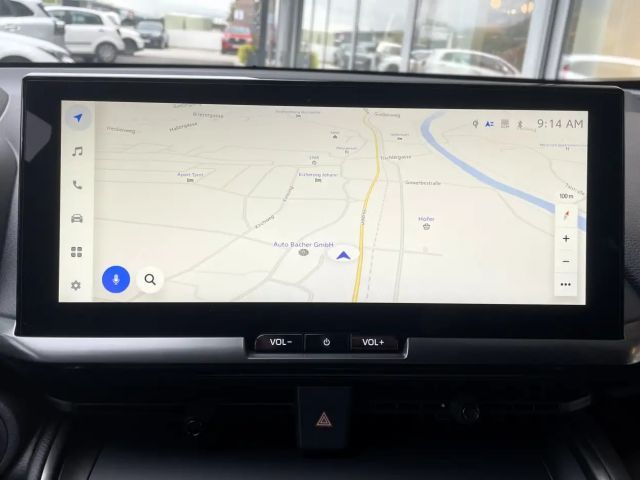 Toyota C-HR Active Hybride VVT-i