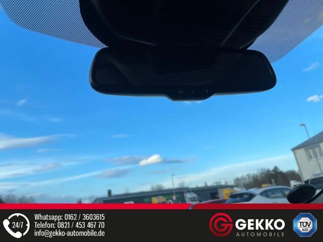 Nissan X-trail N-Connecta