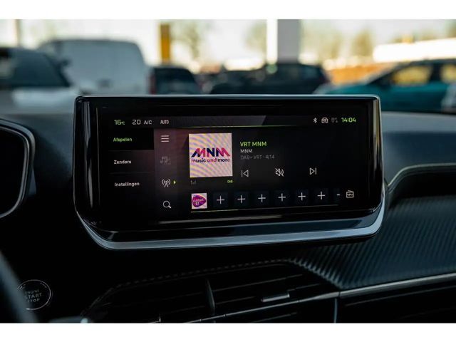 Peugeot 2008 GT-Line