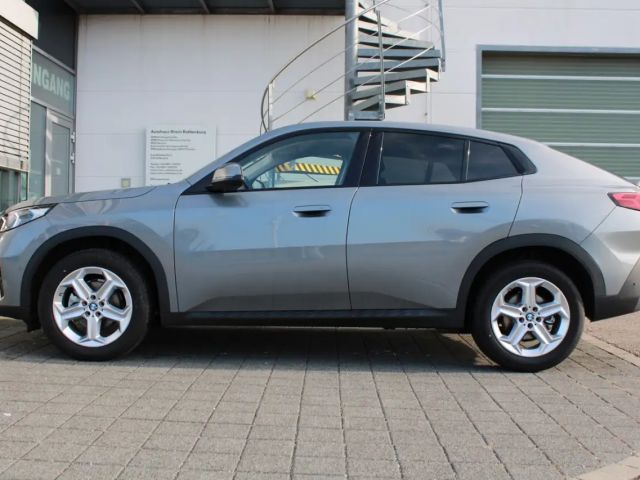 BMW X2 xDrive20d