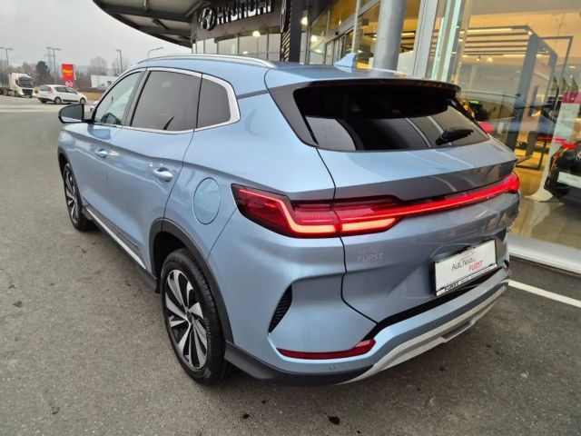 BYD Seal U Boost DM-i