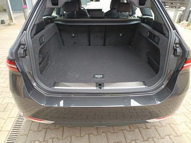 BMW 520 520d Touring