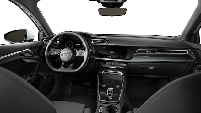 Audi A3 30 TFSI S-Tronic Sportback