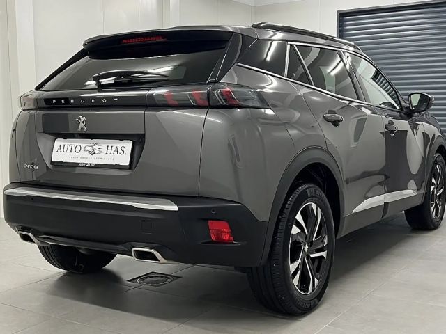Peugeot 2008 PureTe.130S&SAllure*Winterräder*Rückfahrkamera ...