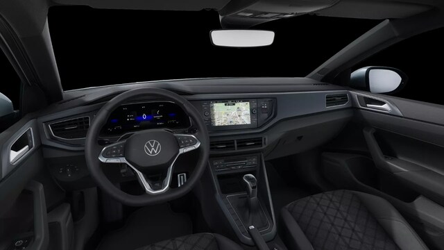 Volkswagen Taigo 1.5 TSI DSG