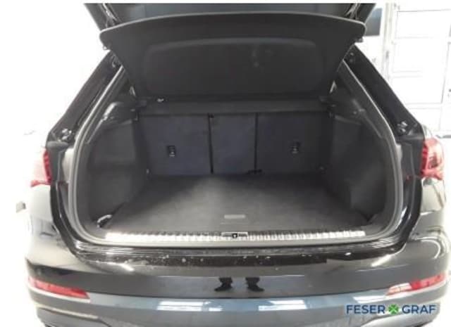 Audi Q3 45 TFSI Quattro S-Tronic