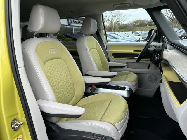 Volkswagen ID.Buzz 150 kW Pro
