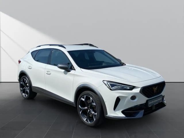 Cupra Formentor 4Drive VZ