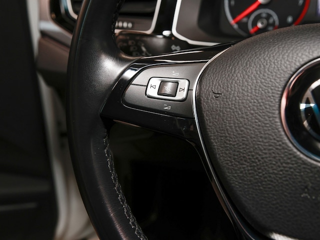 Volkswagen Polo Highline