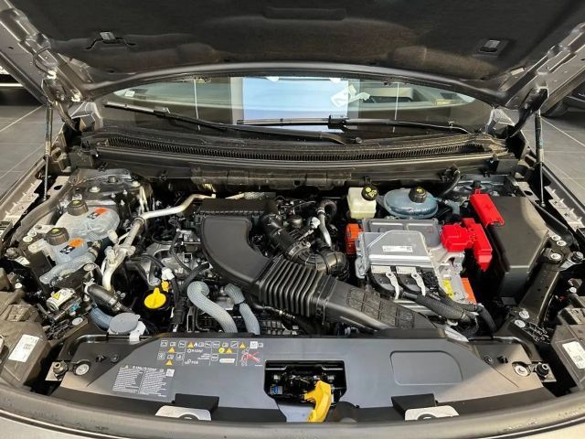 Renault Rafale Alpine Esprit