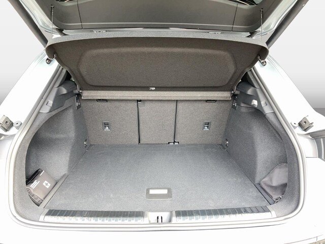 Audi Q3 S-Tronic