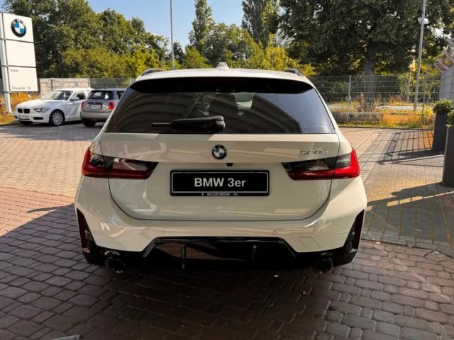 BMW 320 320d M-Sport Touring