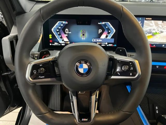 BMW X3 M-Sport xDrive