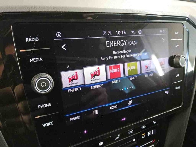 Volkswagen Passat 2.0 TDI Business Variant