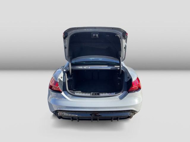 Audi RS e-tron GT Quattro