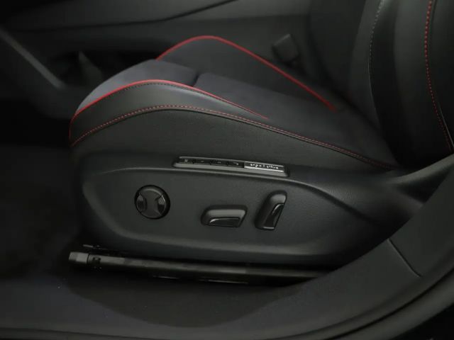 Volkswagen ID.7 4Motion Business GTX Tourer