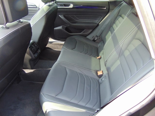 Volkswagen Arteon Shooting Brake TDI