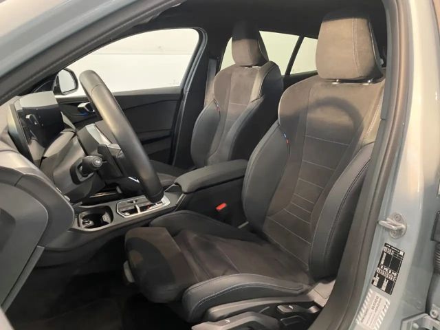 BMW 120 120i M-Sport Sedan