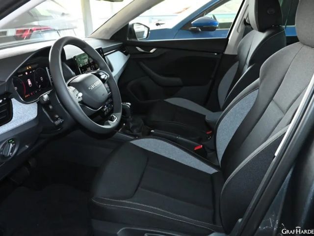 Skoda Scala 1.0 TSI Tour