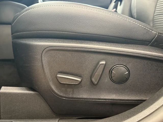 Ford Kuga Titanium X