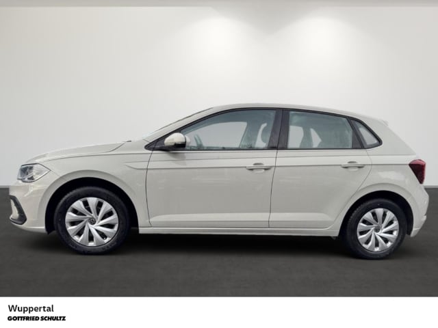Volkswagen Polo 1.0 TSI DSG Life