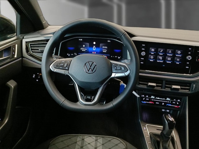 Volkswagen Taigo 1.5 TSI DSG