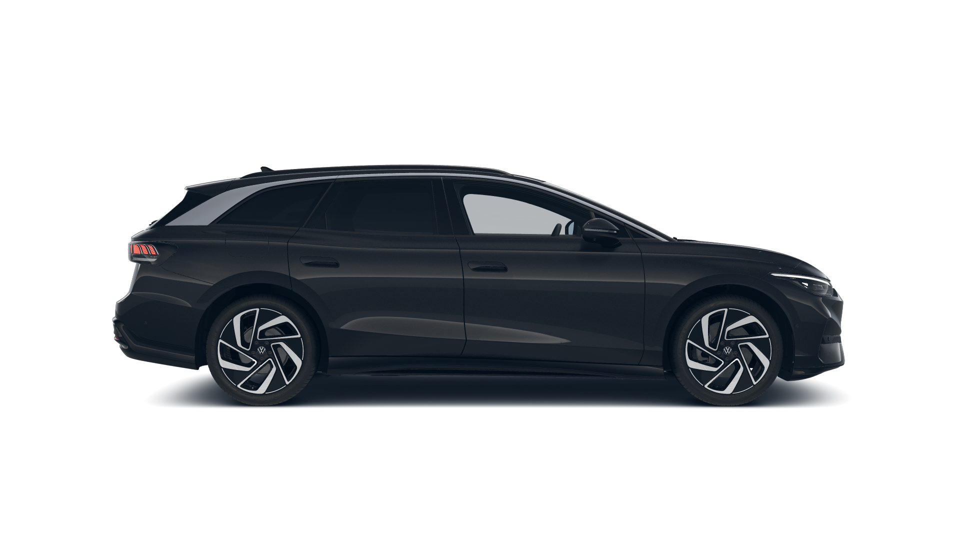 Volkswagen ID.7 Tourer