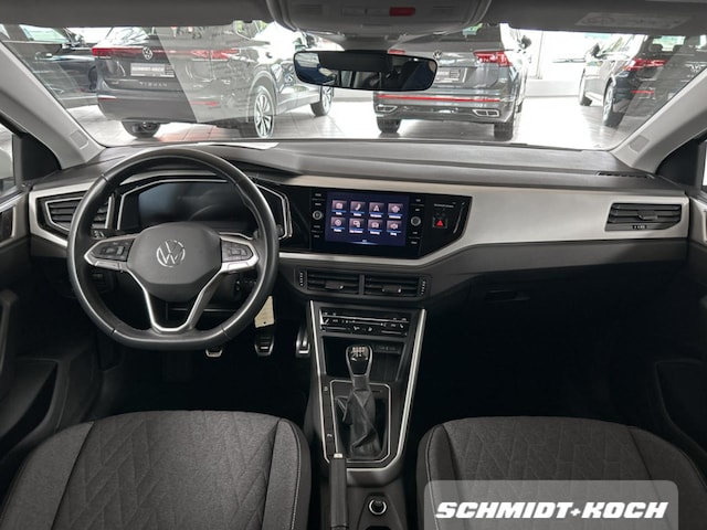 Volkswagen Polo 1.0 TSI Move