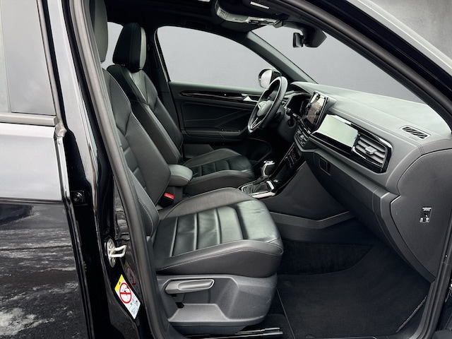 Volkswagen T-Roc 2.0 TSI 4Motion DSG R-Line