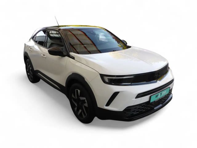 Opel Mokka GS-Line Grand Sport